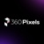 360Pixels Logotype