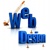 Ccdantas Web Design Logotype