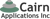 Cairn Applications Logotype