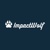 ImpactWolf Logotype