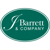 J Barrett & Company Logotype
