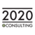 2020 eConsulting Logotype
