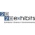 2020 Exhibits Logotype