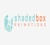 Shadedbox Animations Logotype
