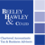 Beeley Hawley & Co. Logotype