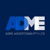 ADME Advertising Logotype