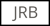 JRB Team Logotype