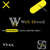 WebHived agency Logotype