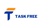 TaskFree Logotype