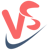Vanguard Solution Logotype