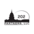 202 Partners Logotype