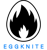 EGGKNITE Logotype