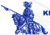Knight Manufacturing Co., Inc. Logotype