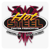Hot Steel Custom Fabrication LLC. Logotype