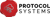 Protocol Systems FZC Logotype