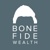 Bone Fide Wealth Logotype