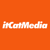 ITCAT MEDIA Logotype