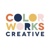 ColorWorks Creative Logotype