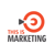 This is Marketing Logotype