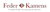 Kamens & Associates, LLC Logotype