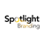 Spotlight Branding Logotype