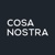 Cosa Nostra Logotype