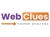 Webclues Technology Logotype