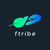 FTRIBE COMPANY LIMITED Logotype
