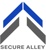 Secure Alley Logotype