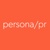 Persona PR Logotype