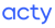 Acty Digital Logotype