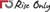 Riseonly Logotype