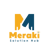 Meraki Solution Hub Logotype