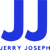 Jerry joseph - The Best Seo Analyst in Thrissur. Logotype