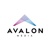AVALON Media Logotype