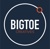 BigToe Creatives Logotype