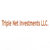 Triple Net Investments LLC. Logotype