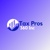 Tax Pros 360 Inc Logotype