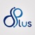 8Plus Logotype
