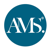 AMS Human Resources Logotype