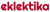 Eklektika Video Production Company Logotype