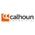 Calhoun Commercial Logotype