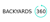 Backyard Logotype