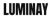 Luminay Logotype