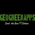 Geogreenapps It Solutions LLP Logotype