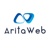 AritaWeb Inc. Logotype