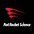 Not Rocket Science Logotype