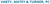 VARTY, MATEY & TURNER, PC Logotype