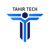 Tahir Tech Logotype