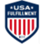 USA Fulfillment Logotype